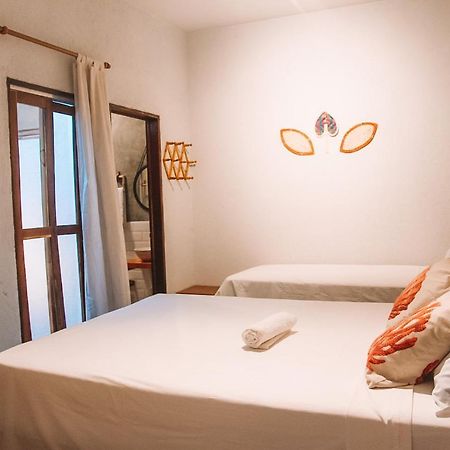 Casa Luna - Com Piscina Privativa E Proximo A Praia São Miguel dos Milagres Exterior foto